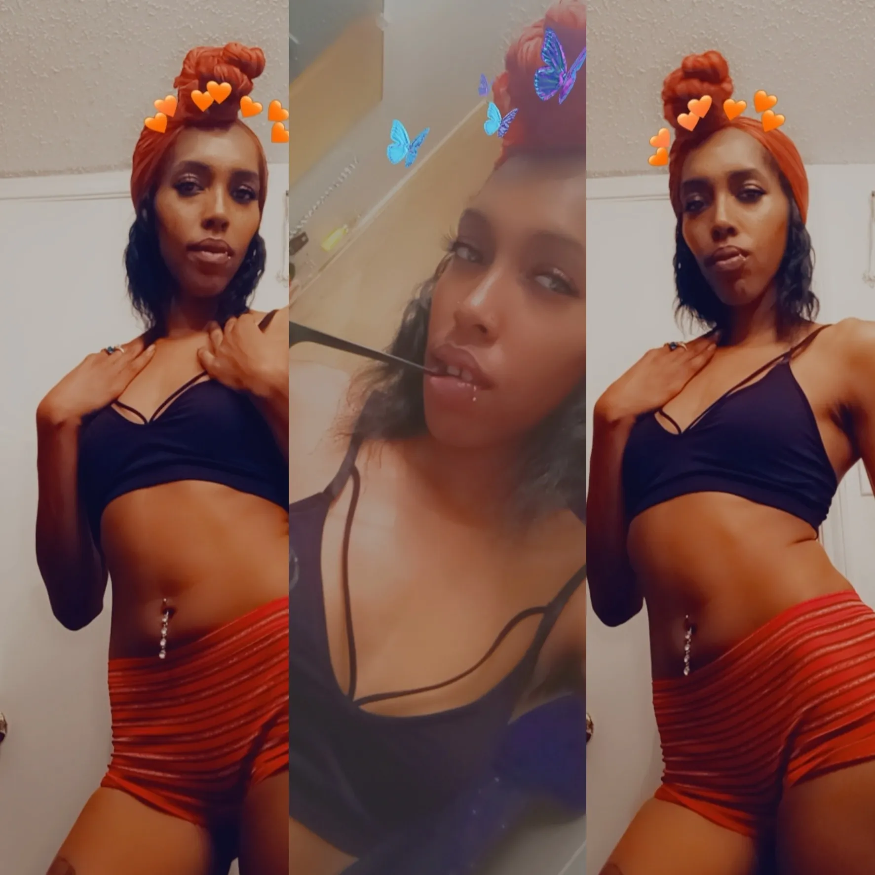 Milk Marie OnlyFans header