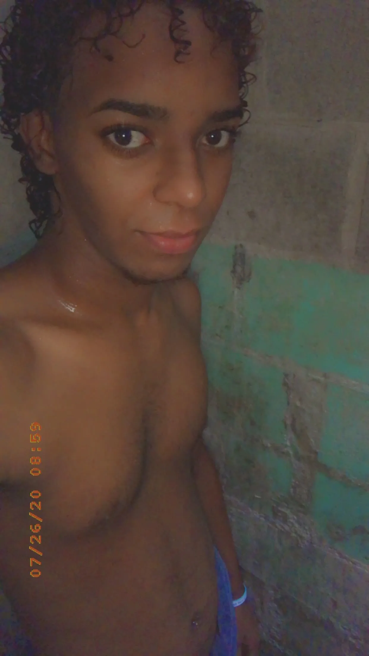 Blaze OnlyFans header