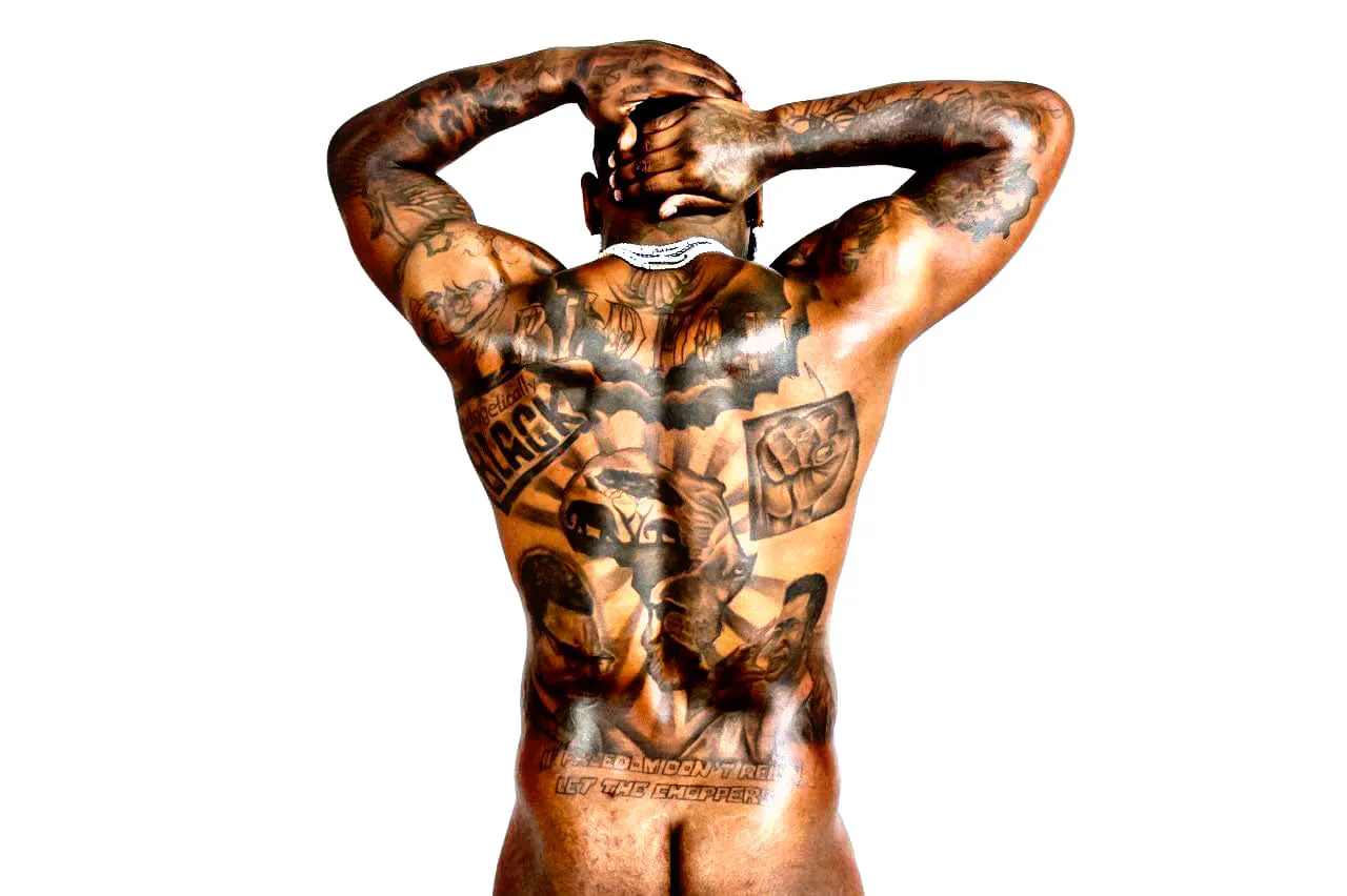 Willie Wonka OnlyFans header