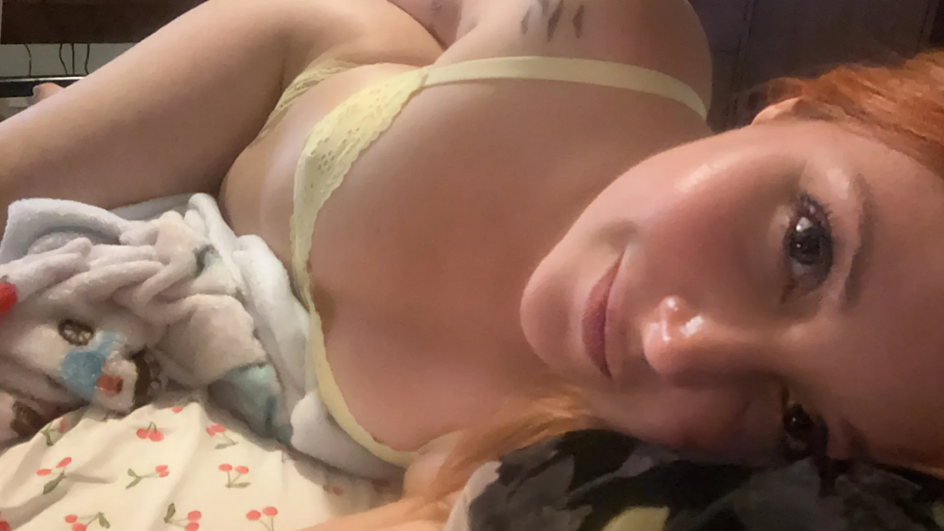 Blaze 🖤 OnlyFans header