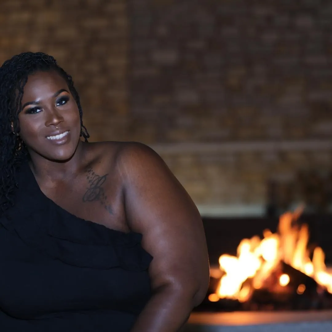 Blaze the BBW OnlyFans header