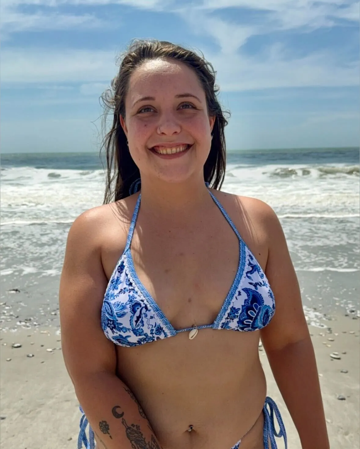 💙 Blaze Babe 💙