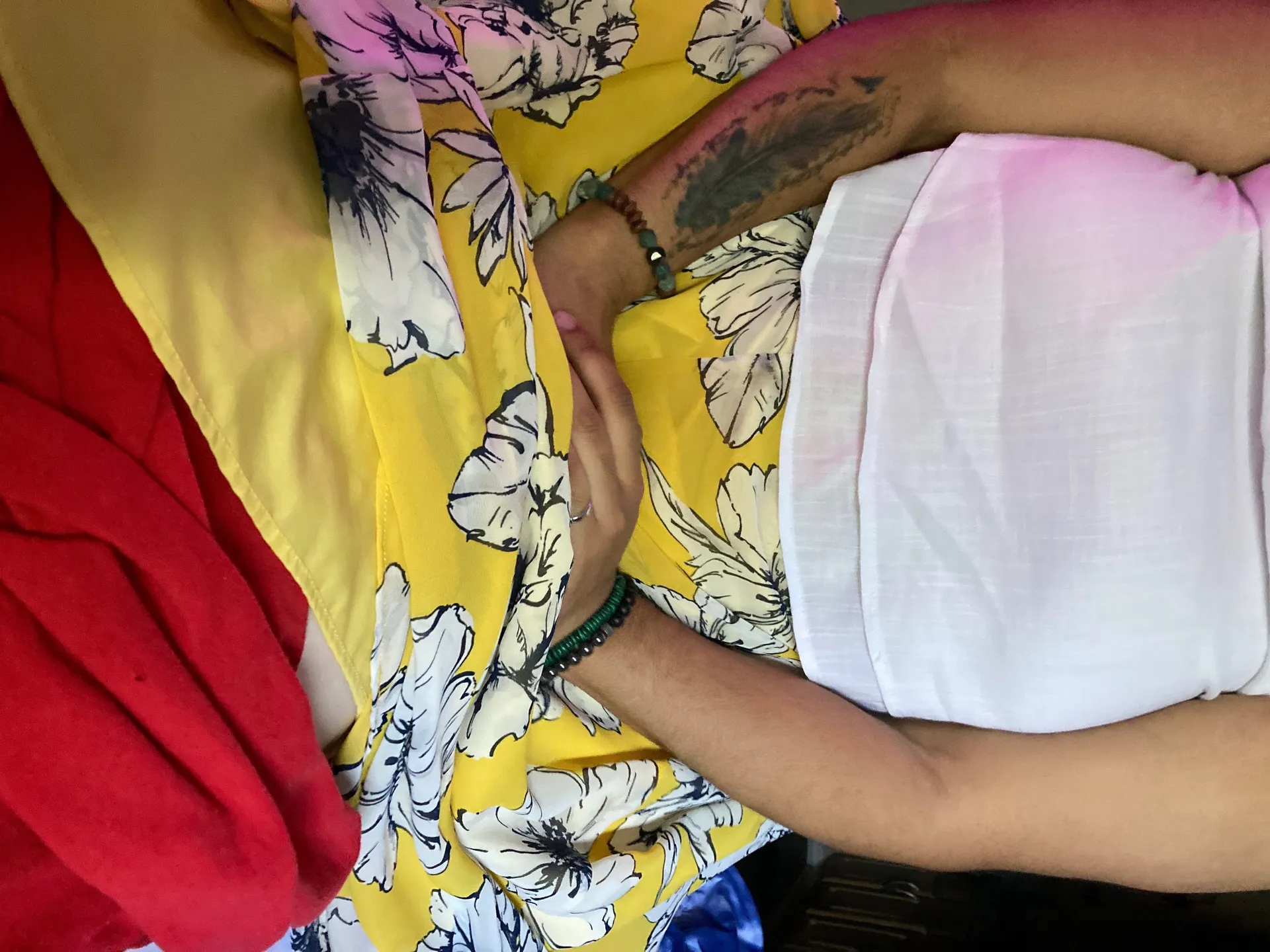 Blaze OnlyFans header