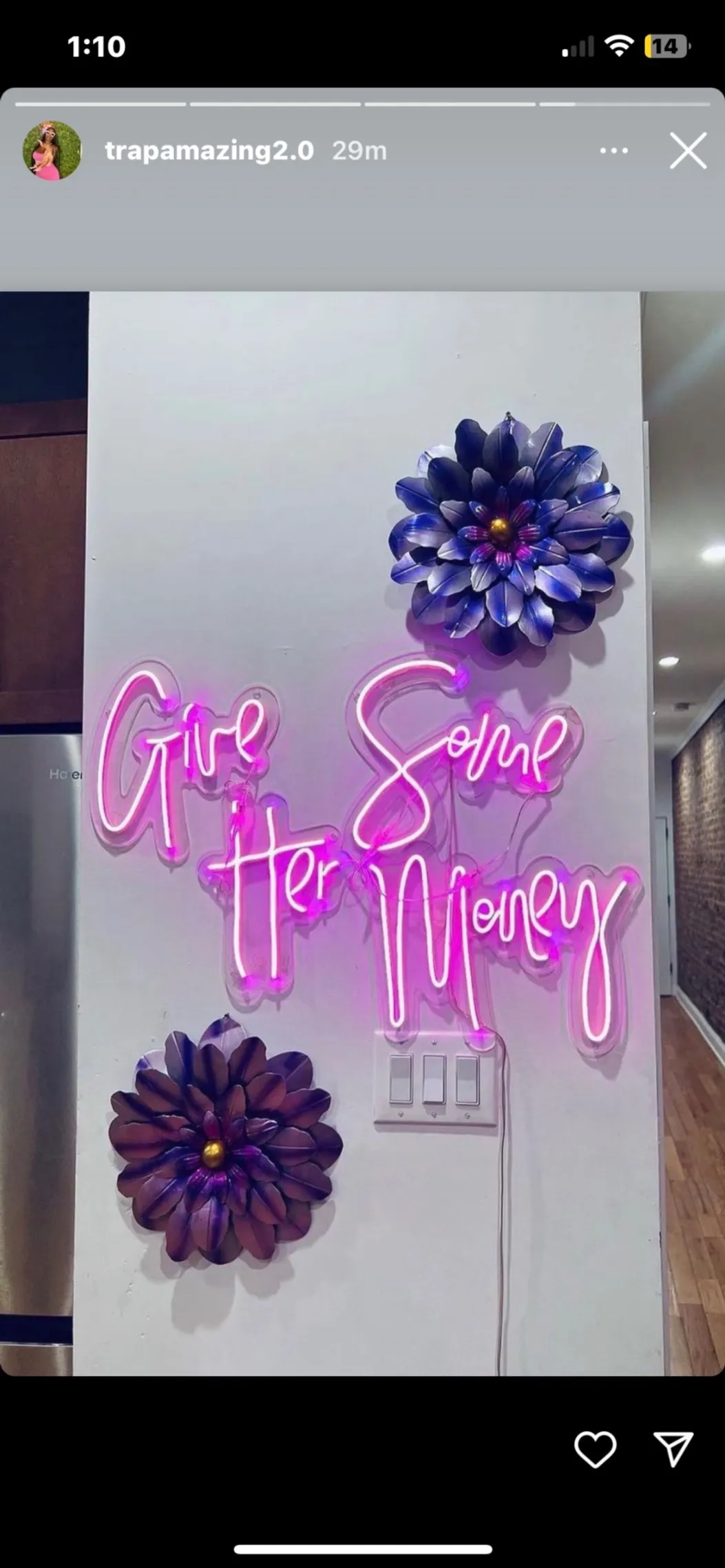 Blazeee OnlyFans header