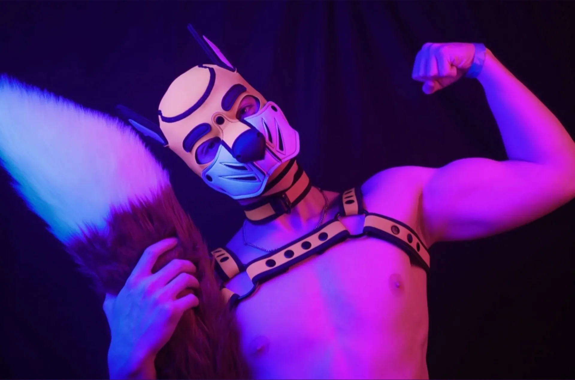 Blaze OnlyFans header