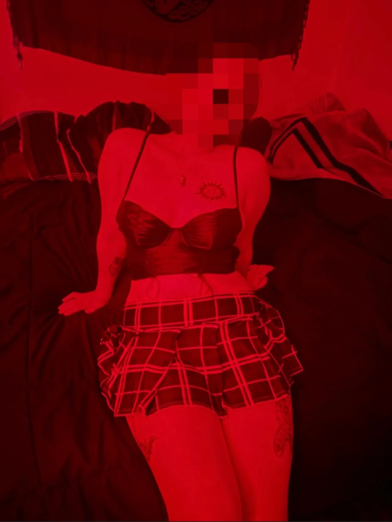 Blaze Gaming Goddess