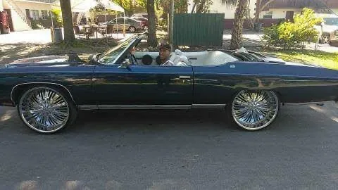 BlazeHound OnlyFans header