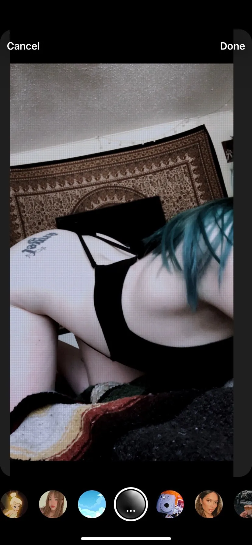 Sexysith666 OnlyFans header
