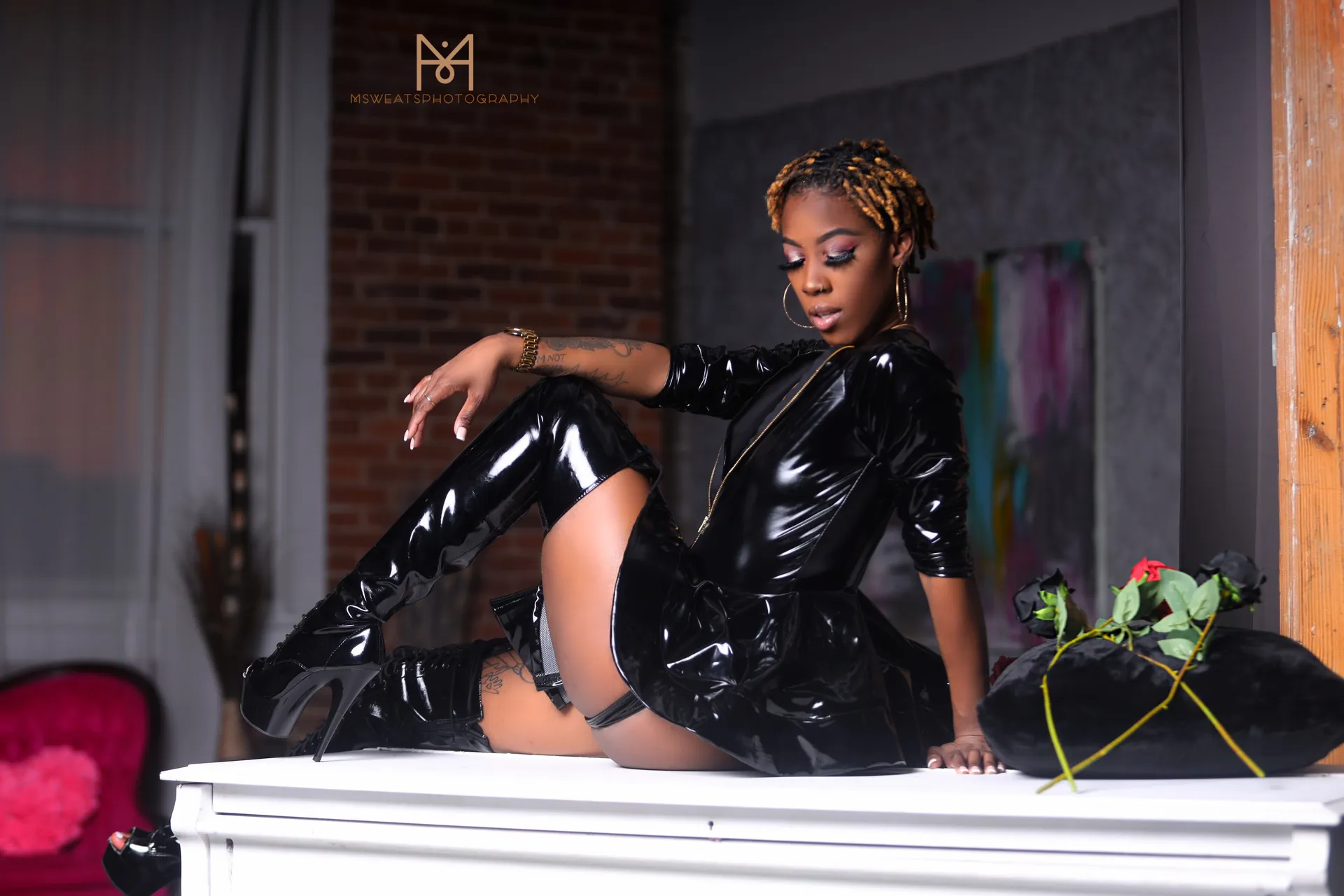 Blaze Monroe 💋 OnlyFans header