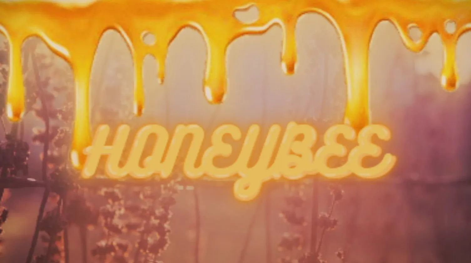 HoneyBee OnlyFans header