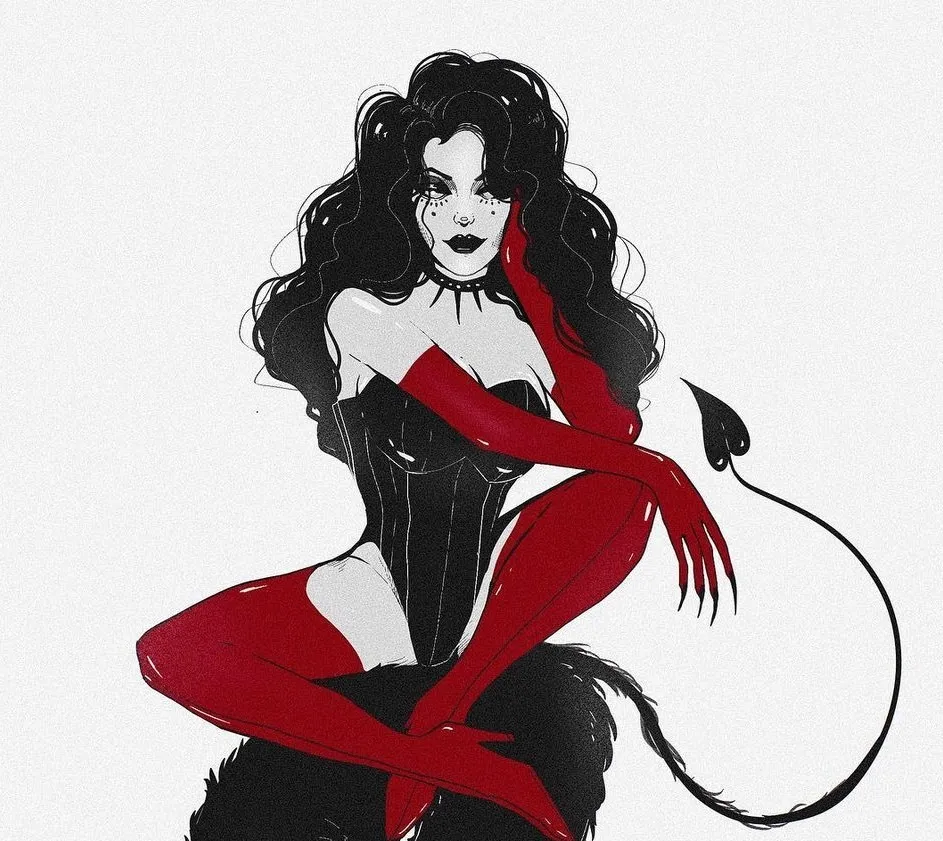 Rihanna’s Protégé🔥