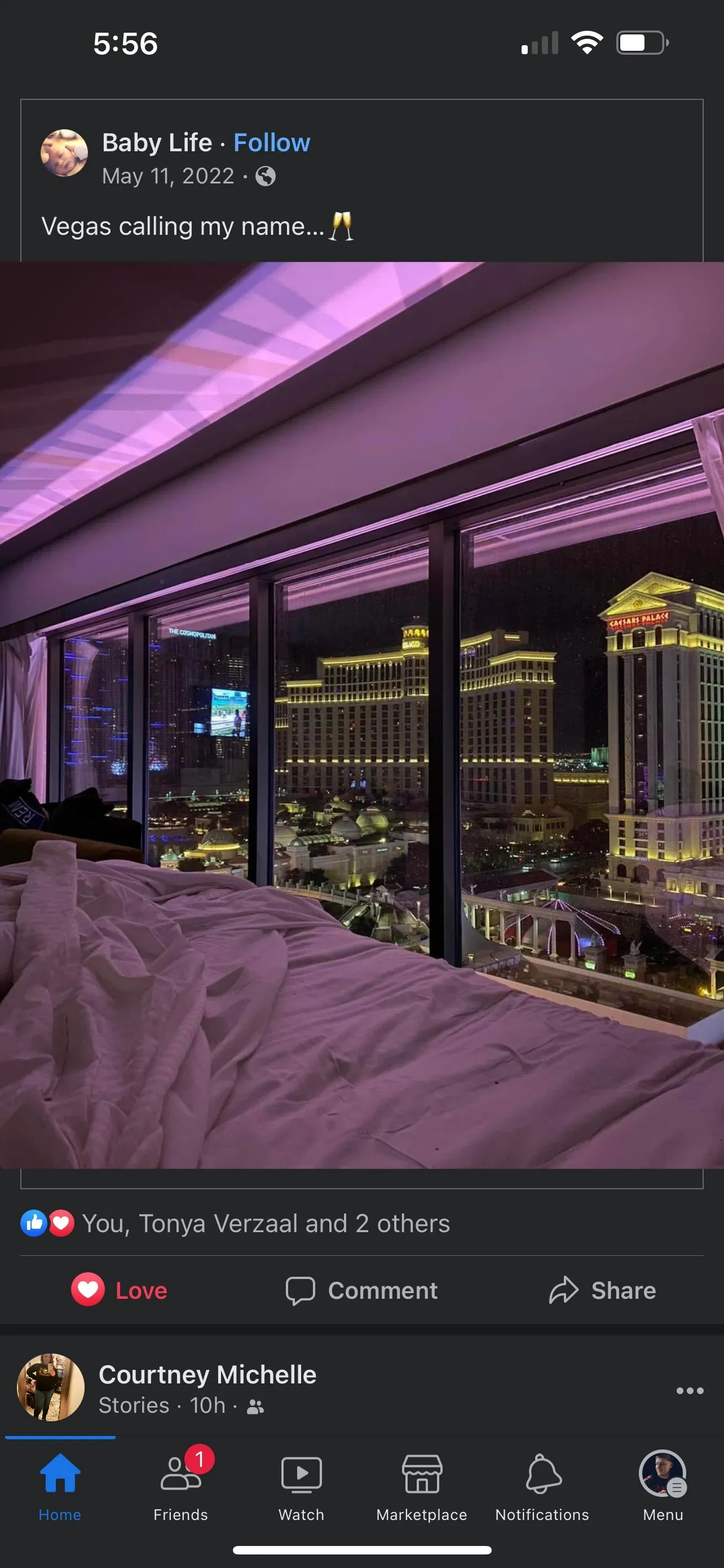 BLAZE😈 OnlyFans header