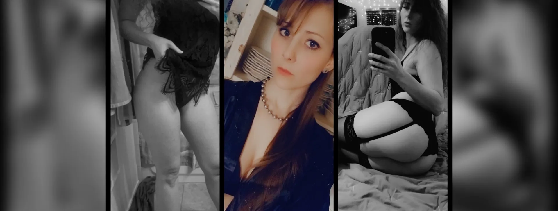 Blazey OnlyFans header