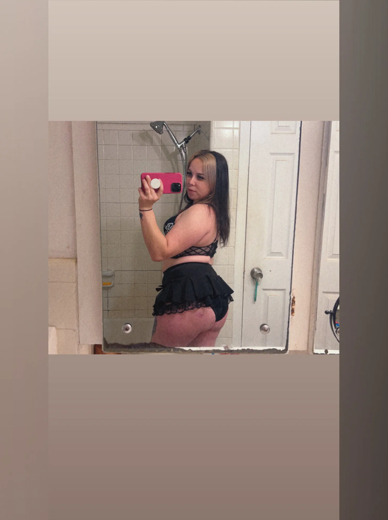 Blazey Lynn OnlyFans header