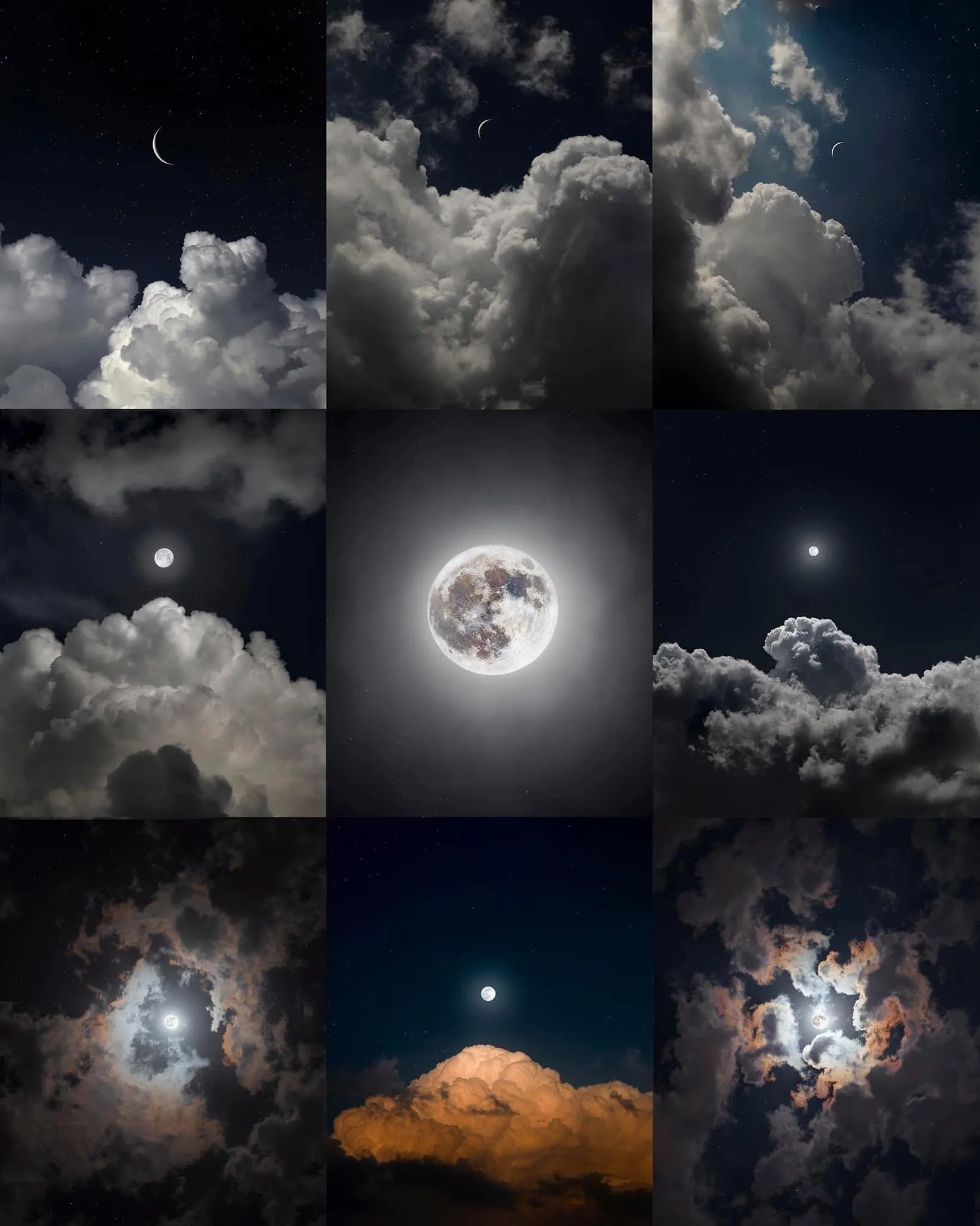 Cosmic Chaos OnlyFans header