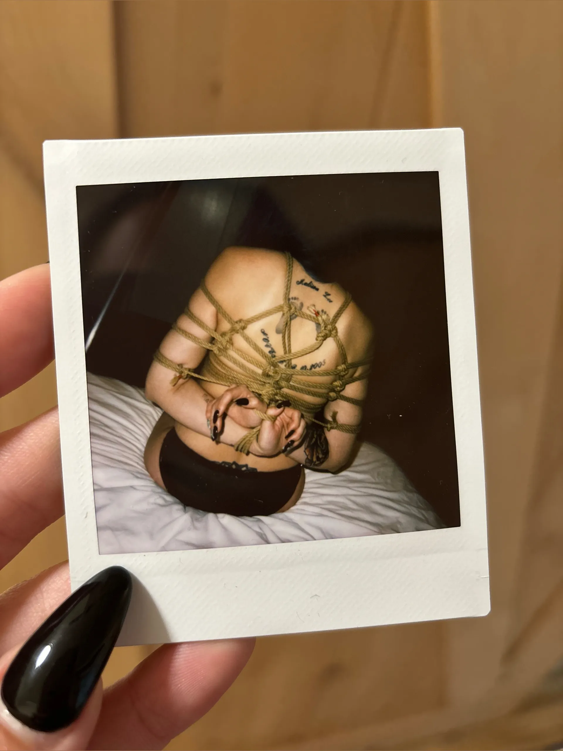 Blazinbara OnlyFans header