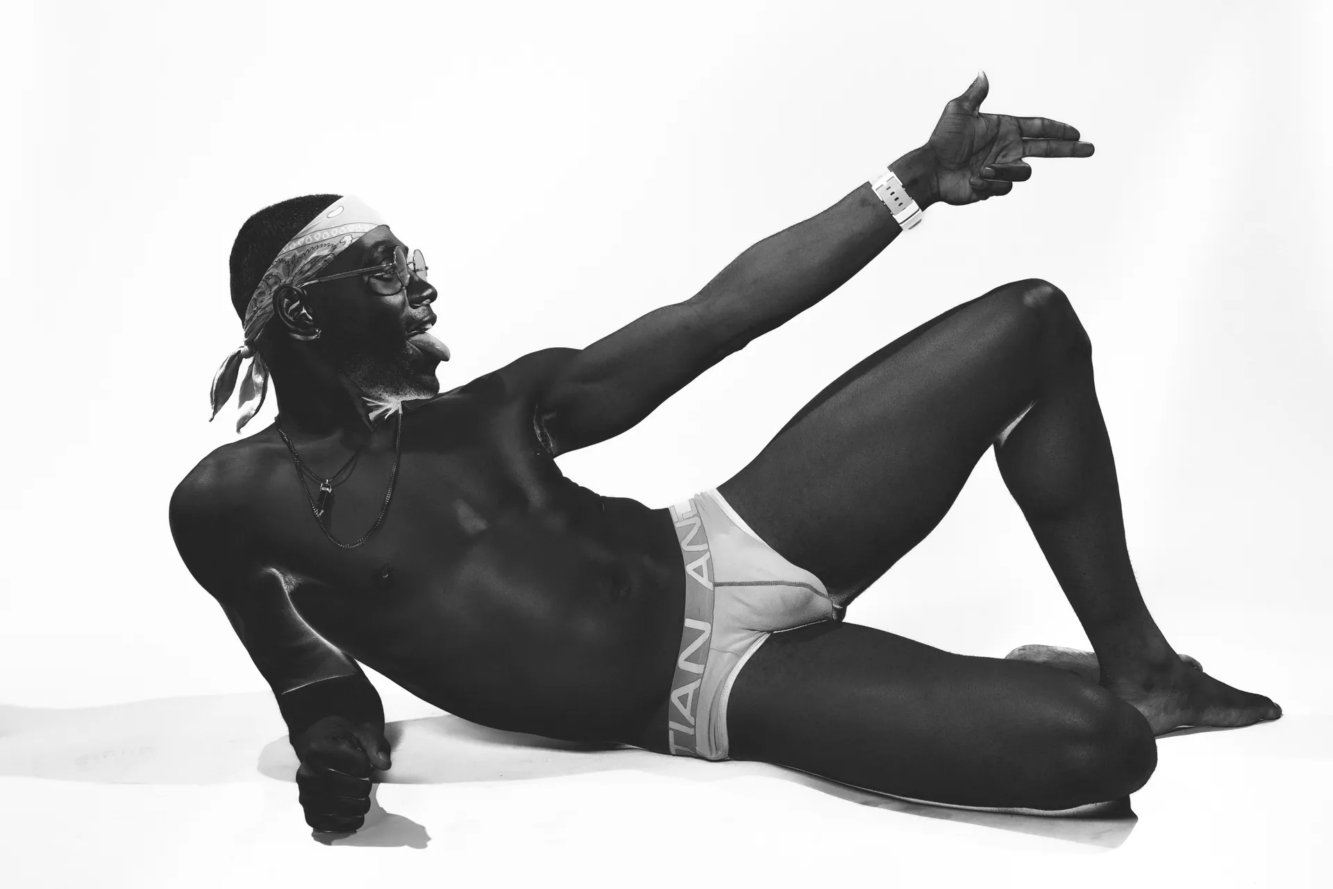 Benny Blazin OnlyFans header