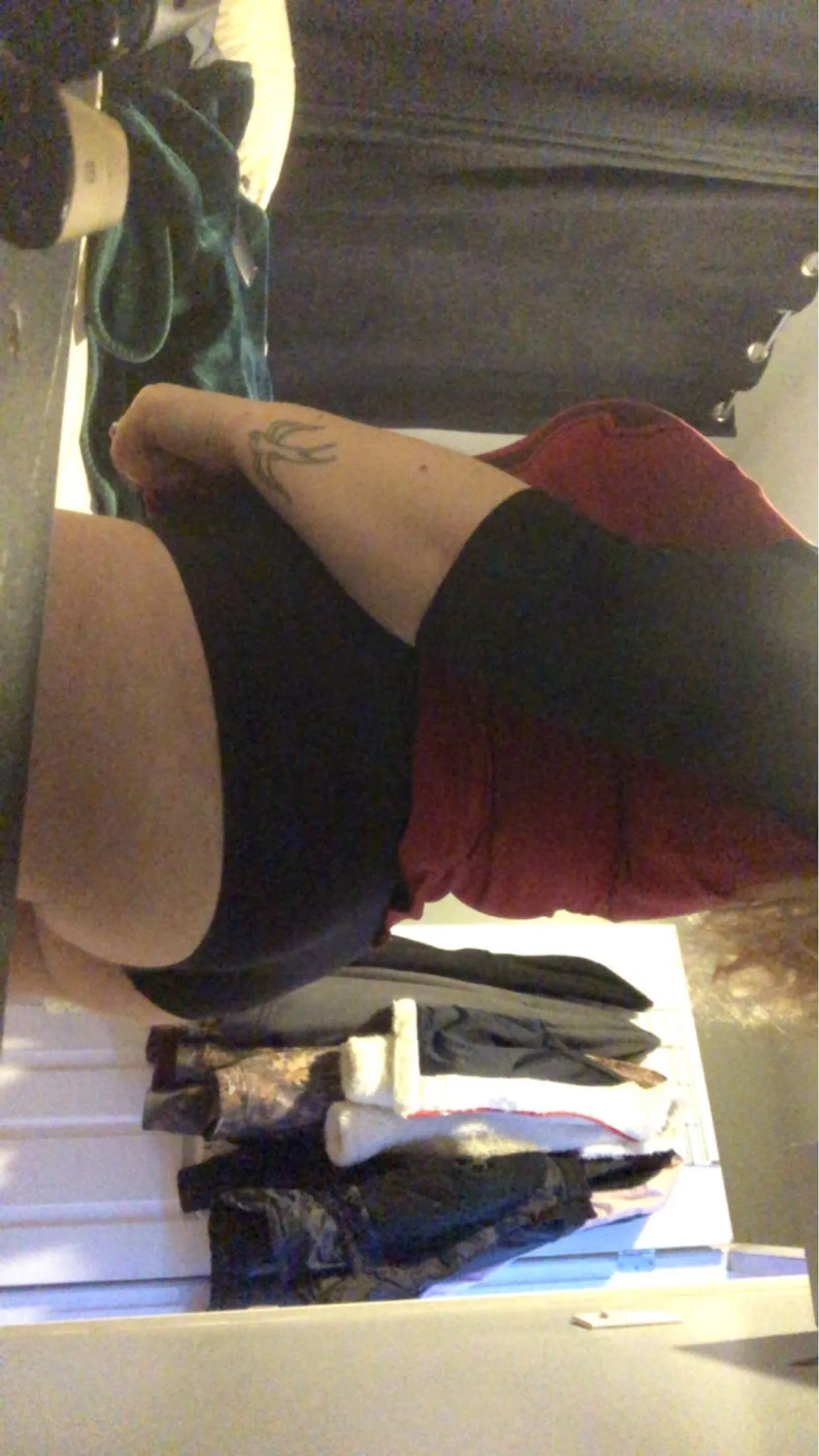 Blazingbarbie96 OnlyFans header
