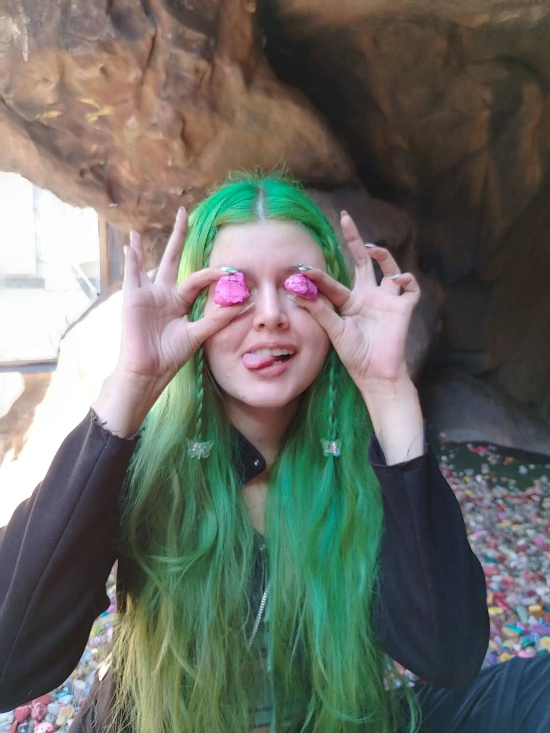 Bethany Black OnlyFans header