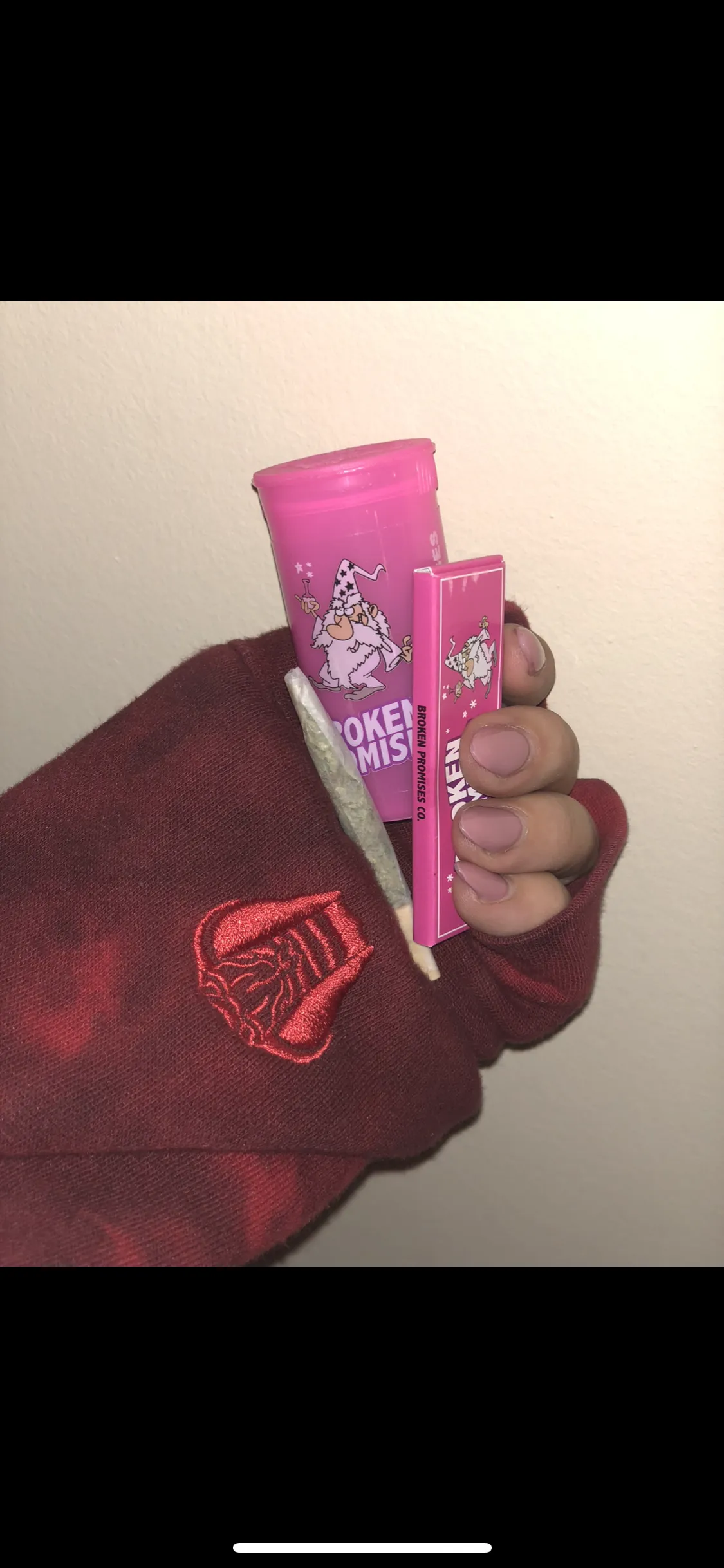 Kelsie OnlyFans header