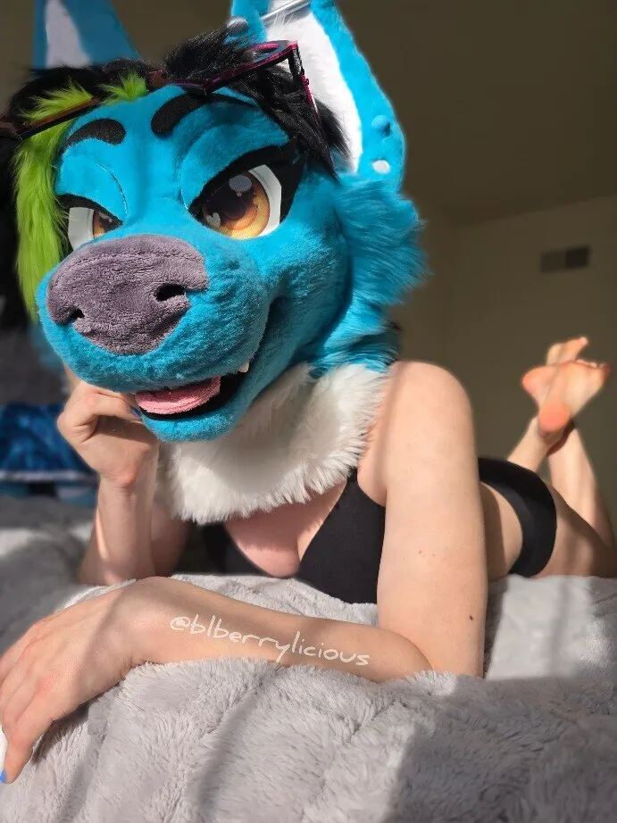 Berrylicious OnlyFans header