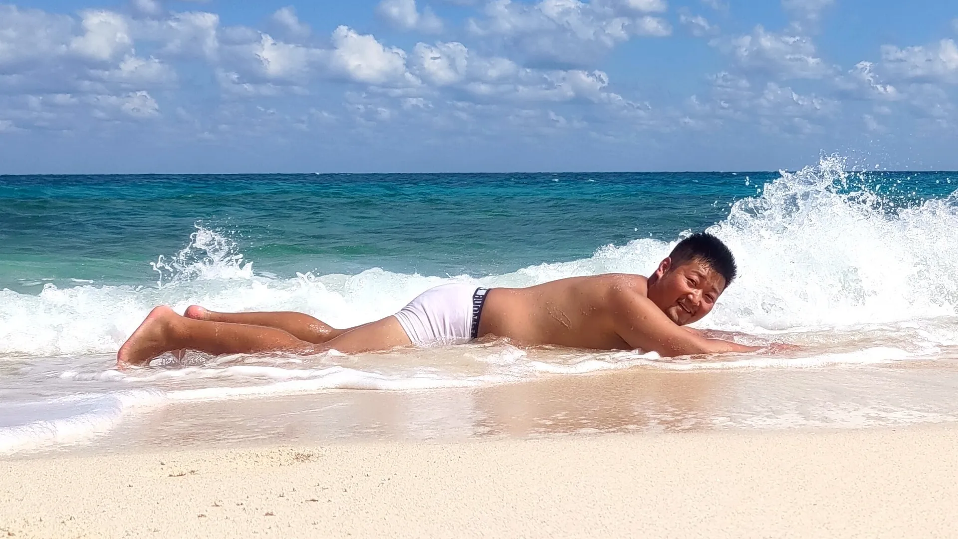 Bくん OnlyFans header