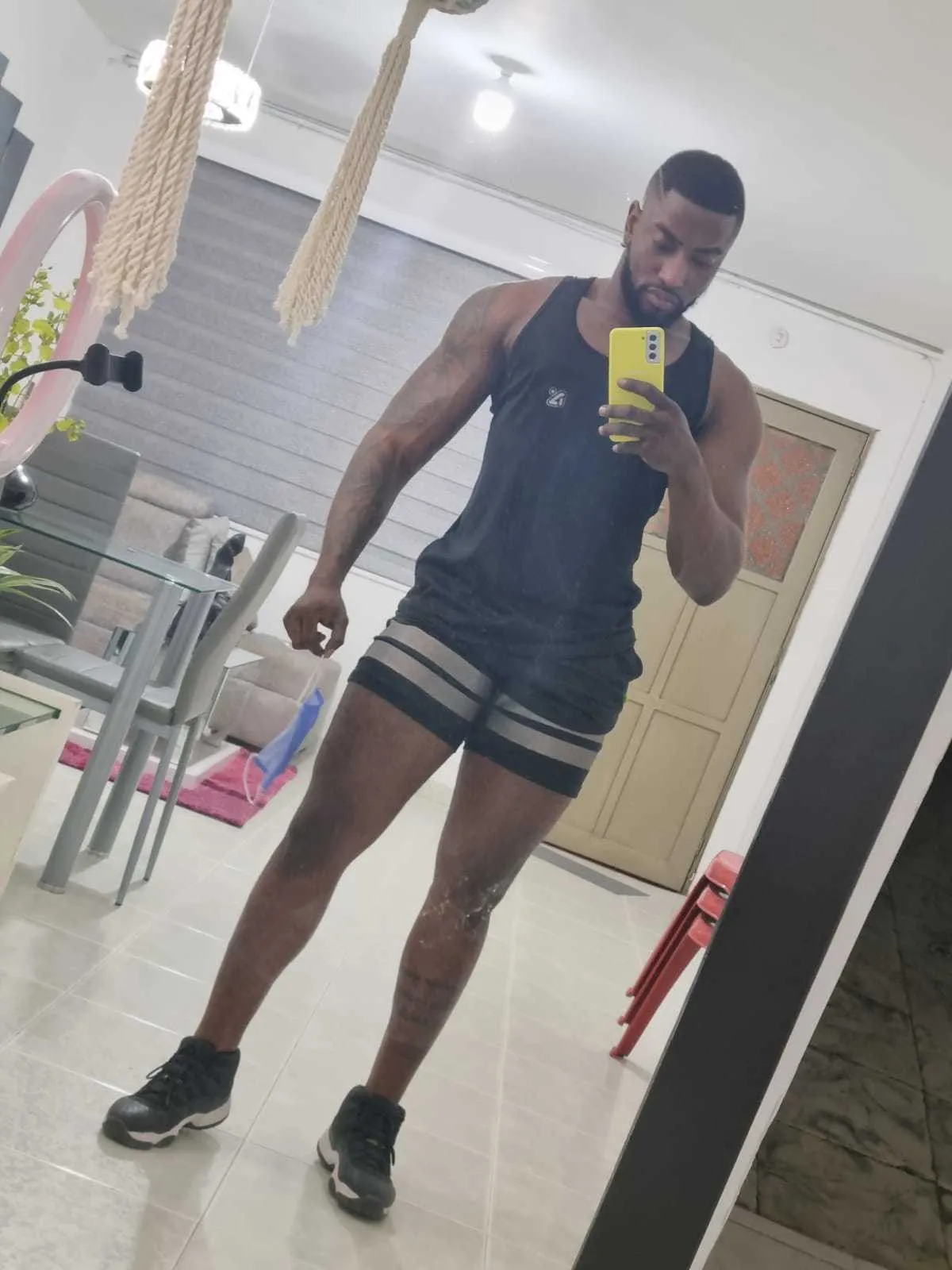 Airon OnlyFans header