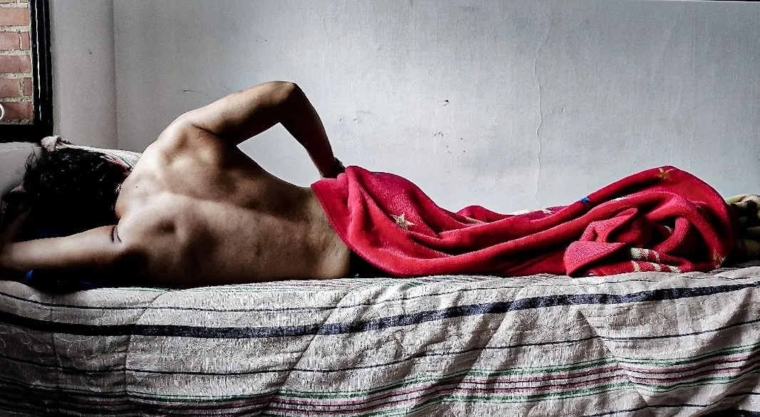 Blck_Mnl OnlyFans header