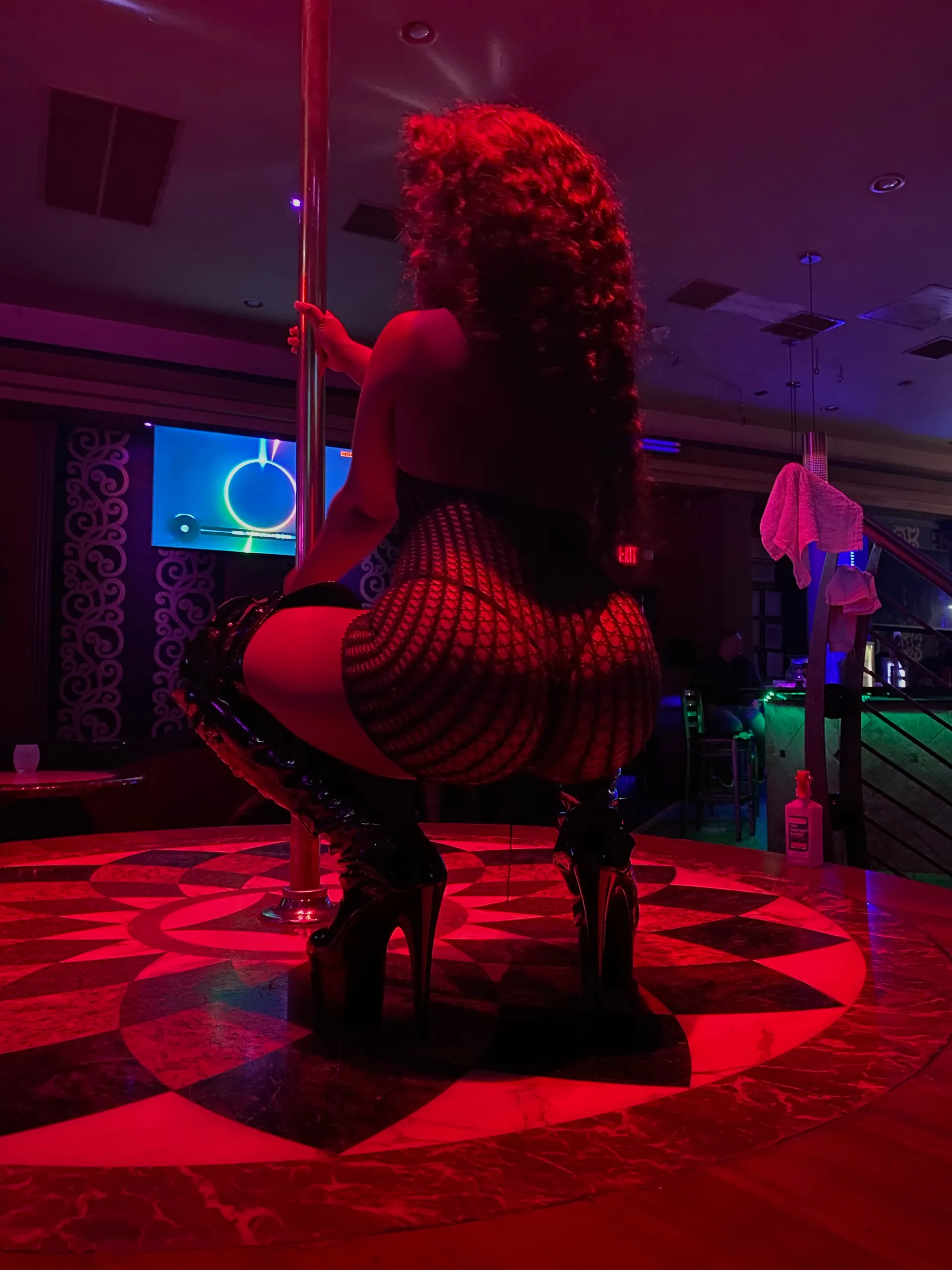 Chanel OnlyFans header