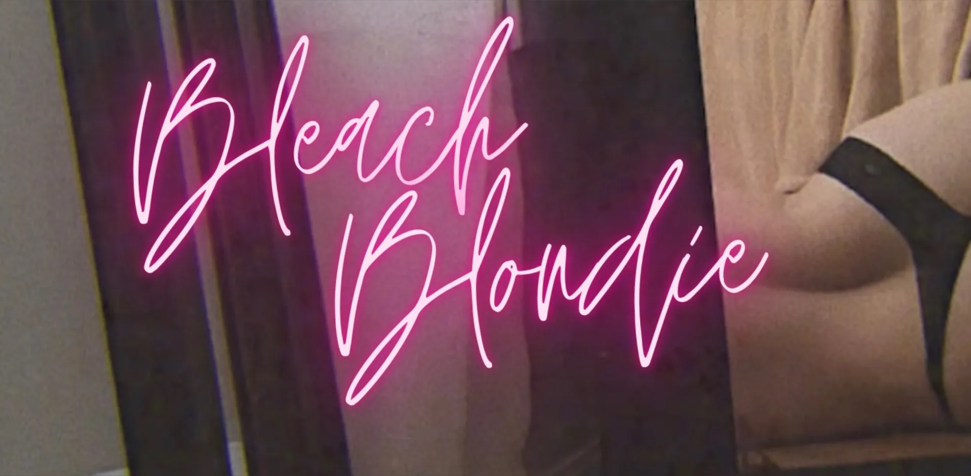 Bleach.Blondie OnlyFans header