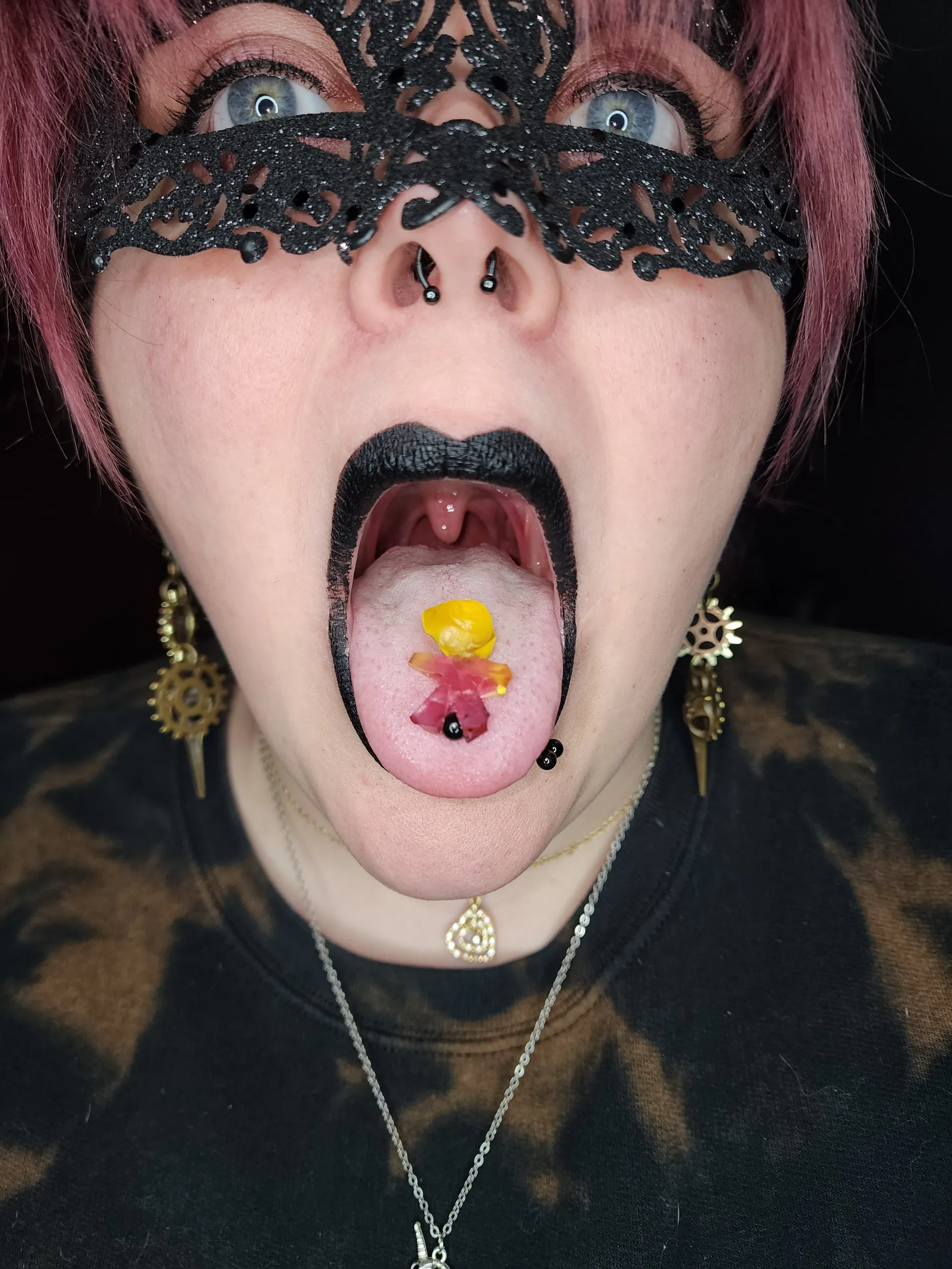 Blemished Beauty OnlyFans header