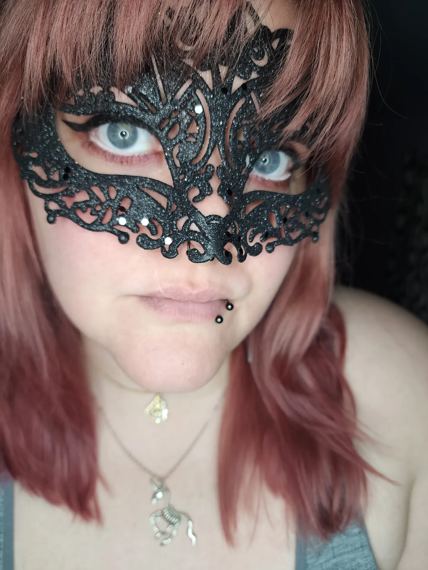 Blemished Beauty VIP