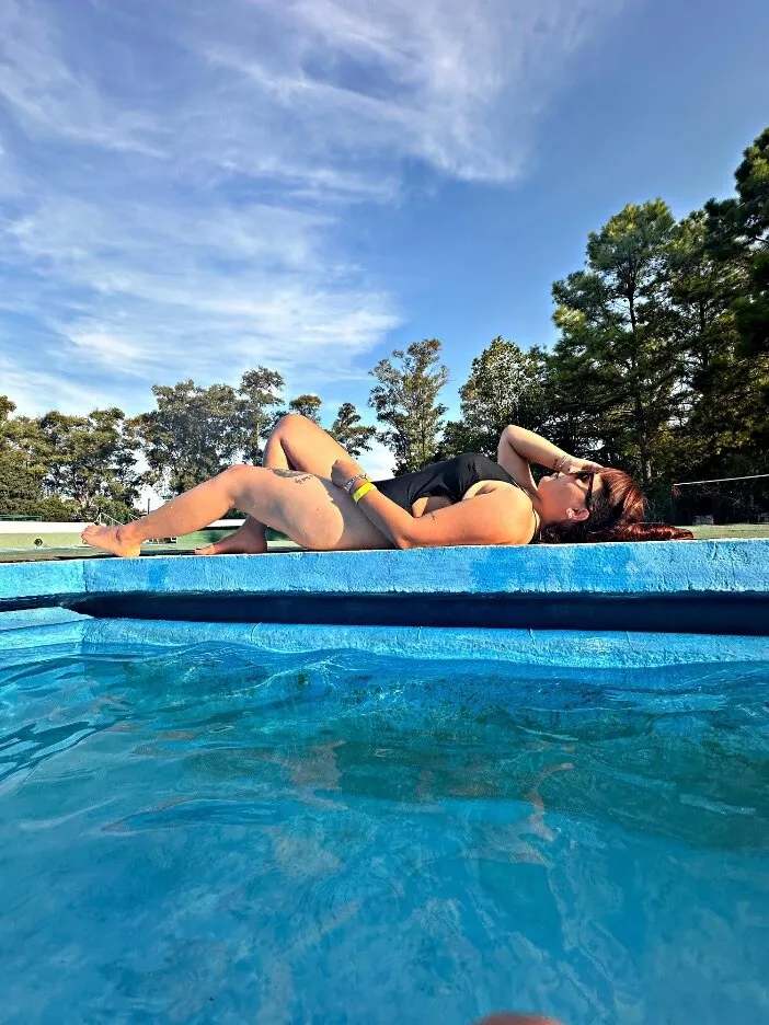 Belén $ Goddess OnlyFans header