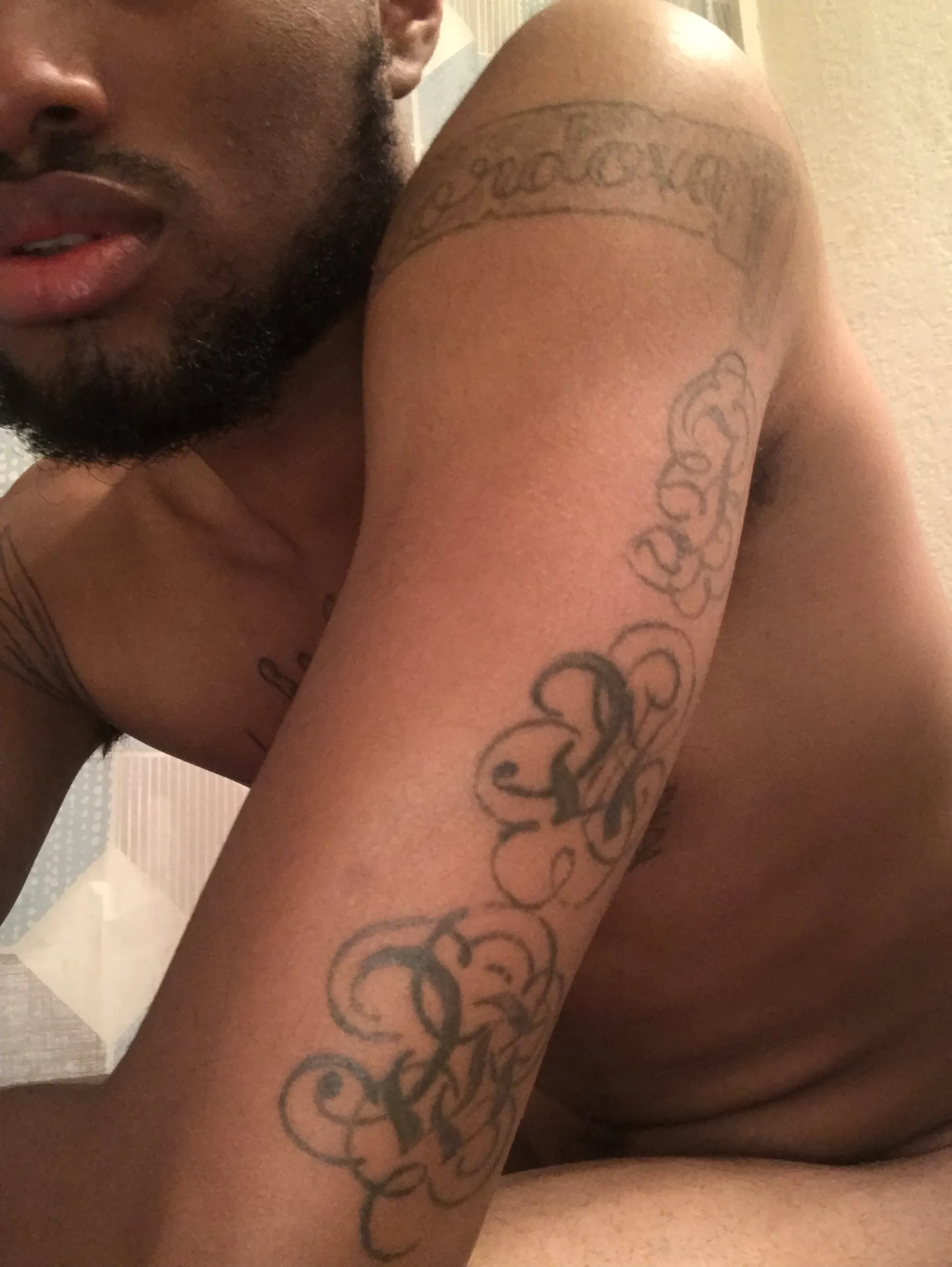 Bless 3xRacks OnlyFans header