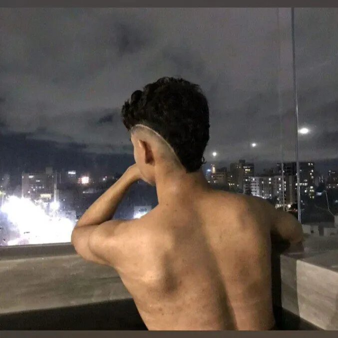 bless_xtreemboy OnlyFans header