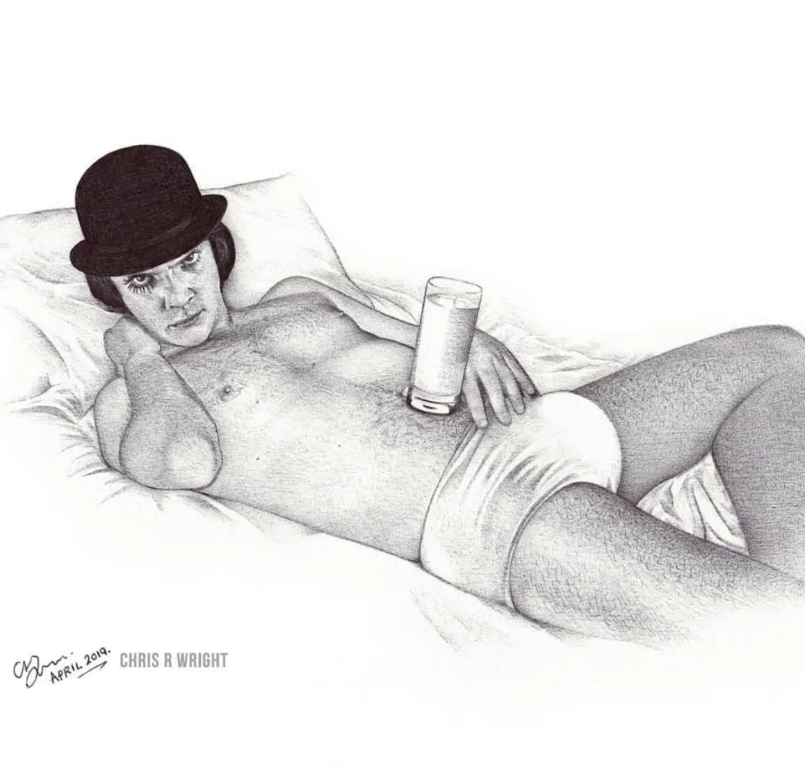 Bambi OnlyFans header