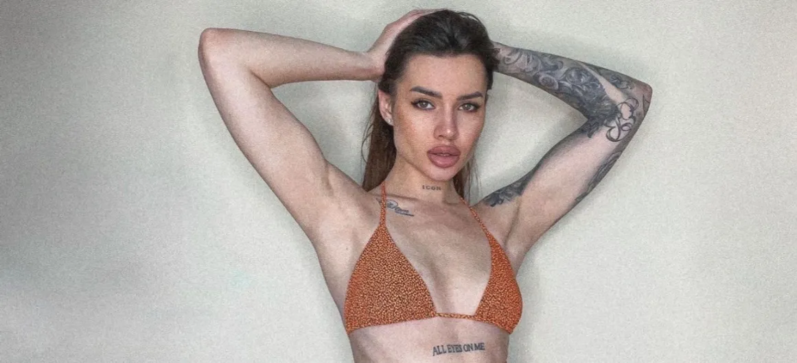 Natali 😈 OnlyFans header