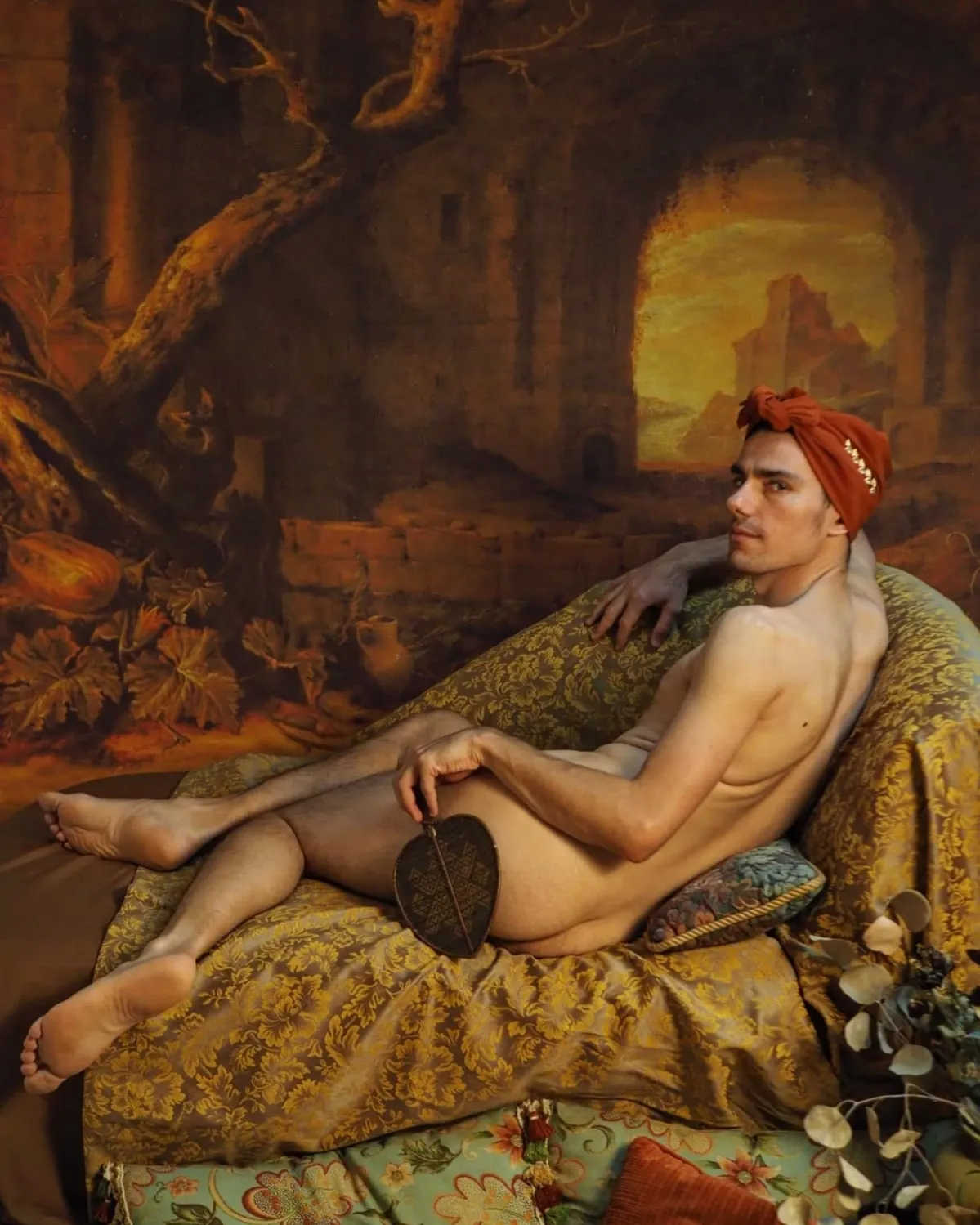 BlessedByVenus OnlyFans header