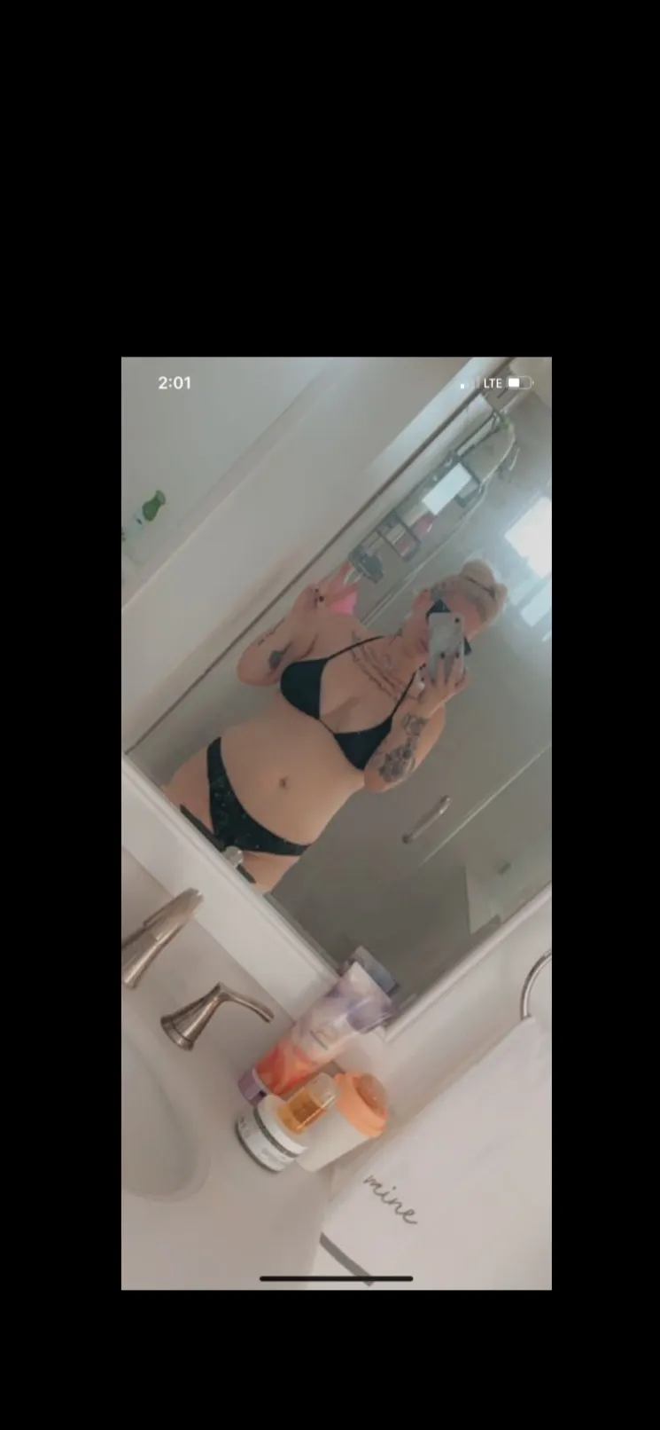 BabyGirl OnlyFans header