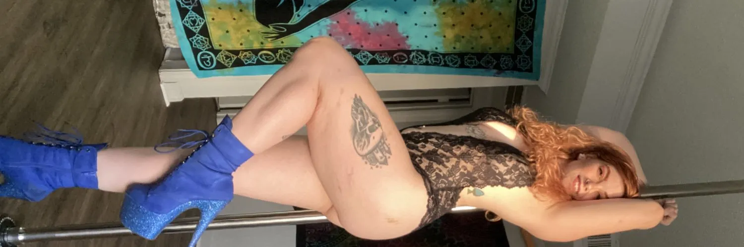 Illyria Raveen OnlyFans header