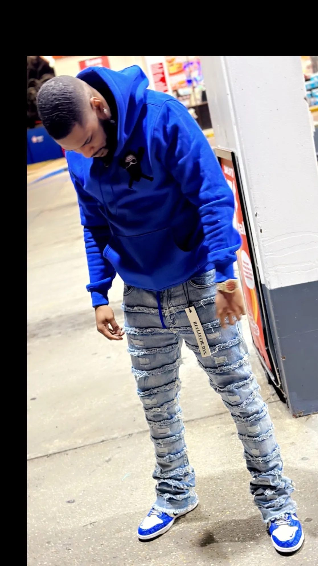 Telly Maine OnlyFans header