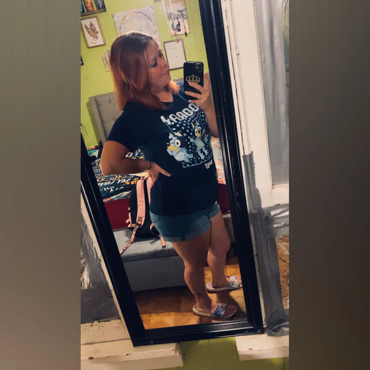 Christina Kay OnlyFans header