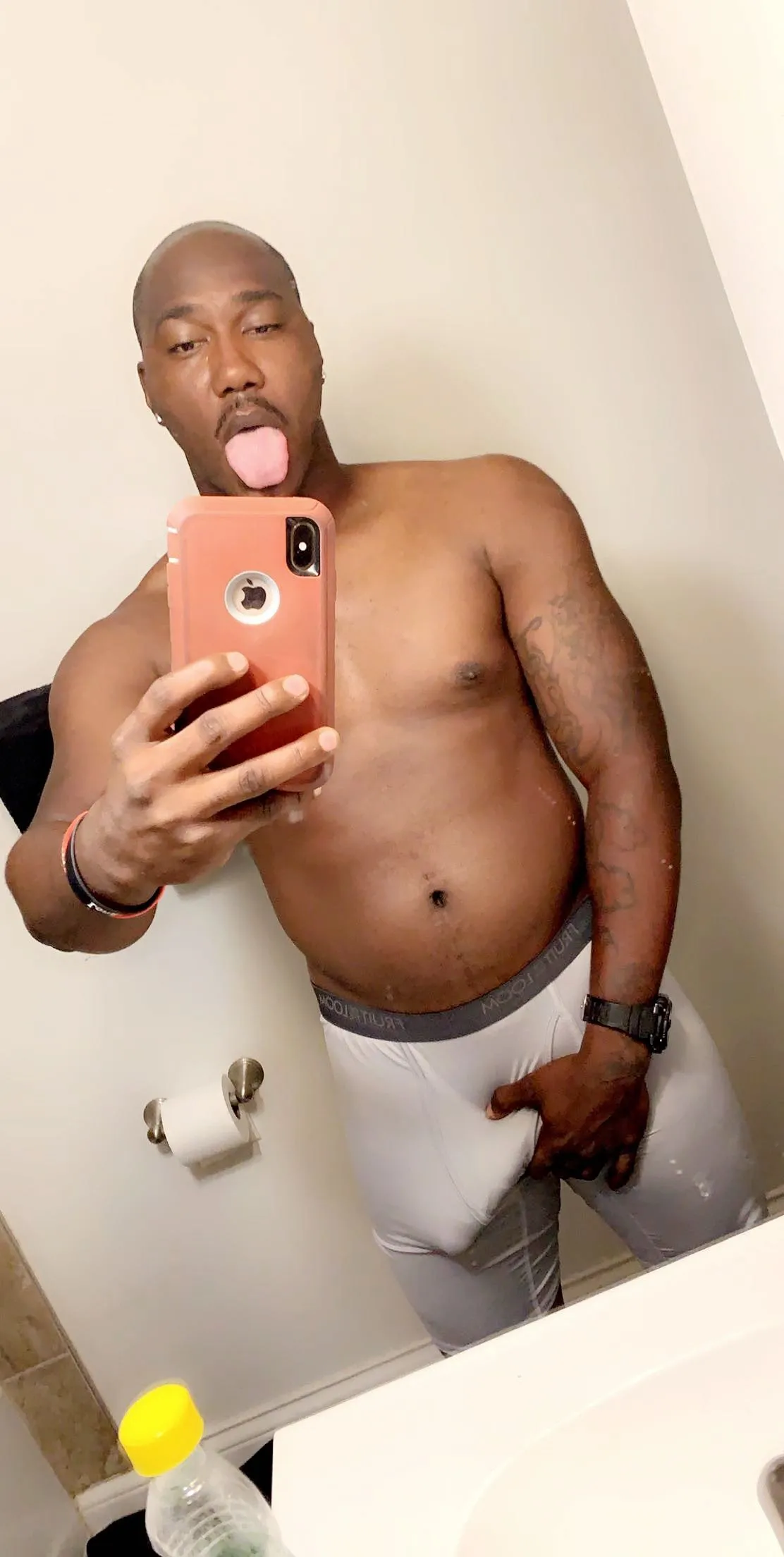 DPleaser OnlyFans header