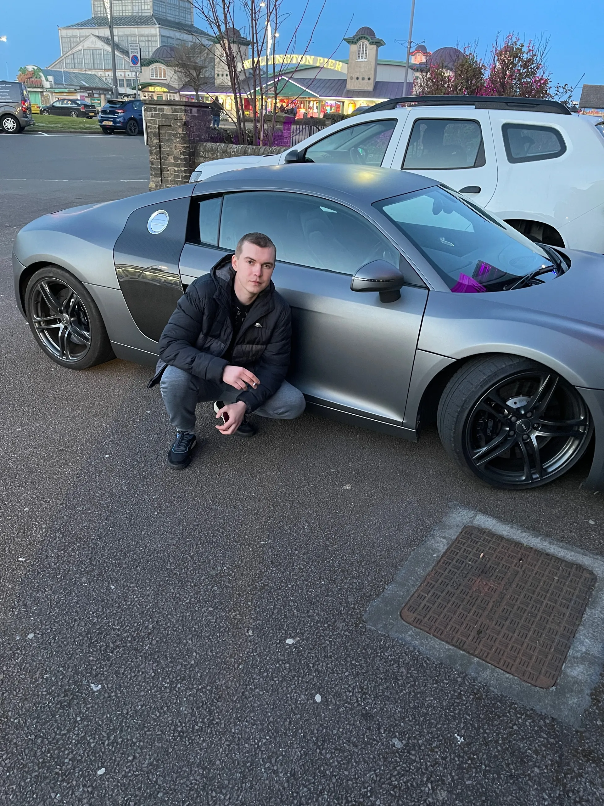 Blessik2023 OnlyFans header