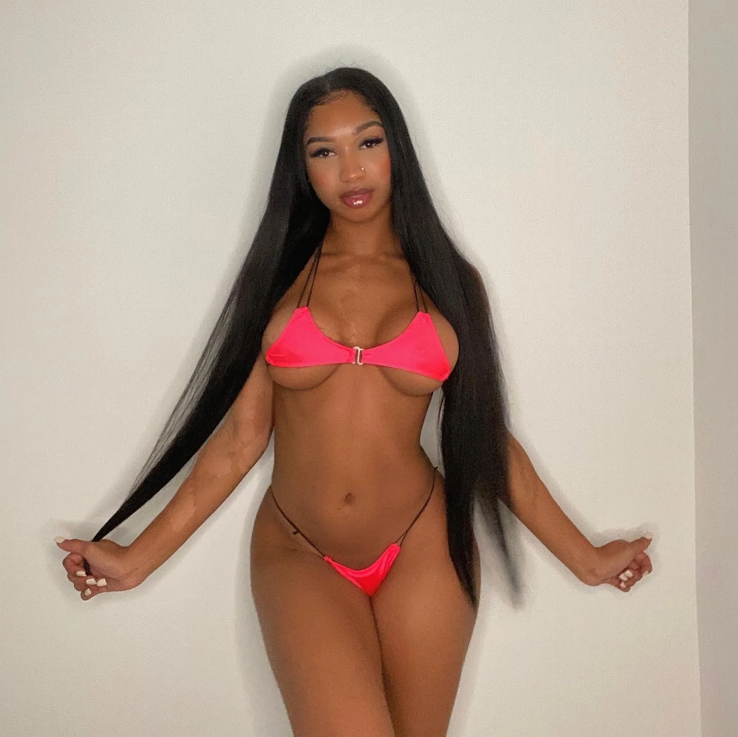 Blessing nicole 💋 OnlyFans header