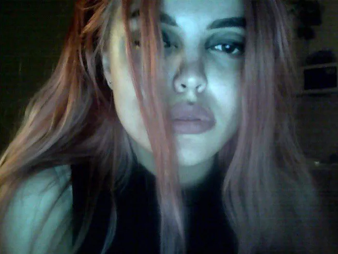 Blessy OnlyFans header