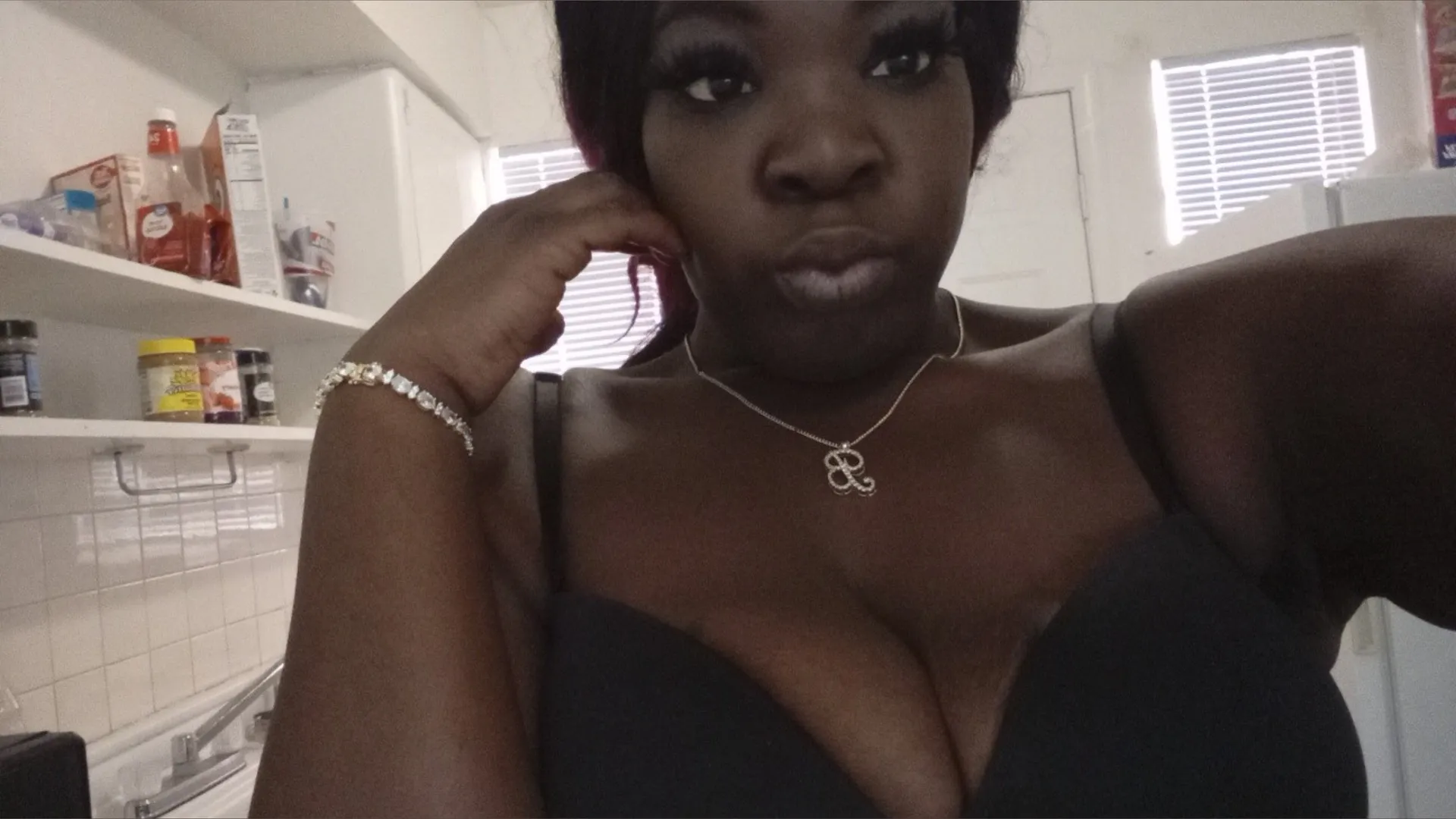 Blessyn$$$ OnlyFans header