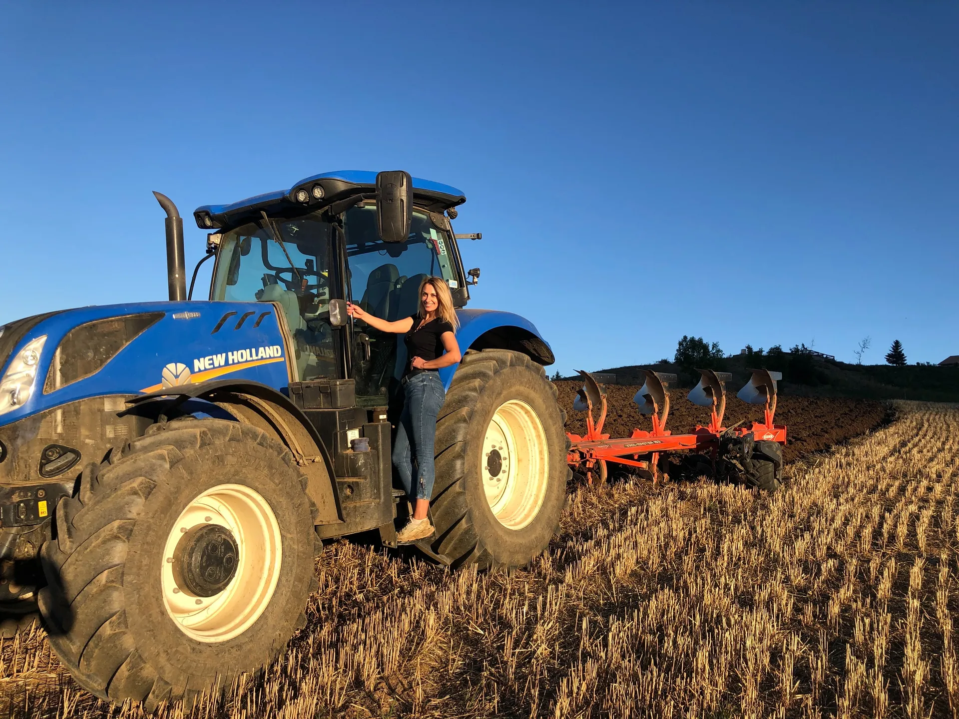 Blé tendre OnlyFans header