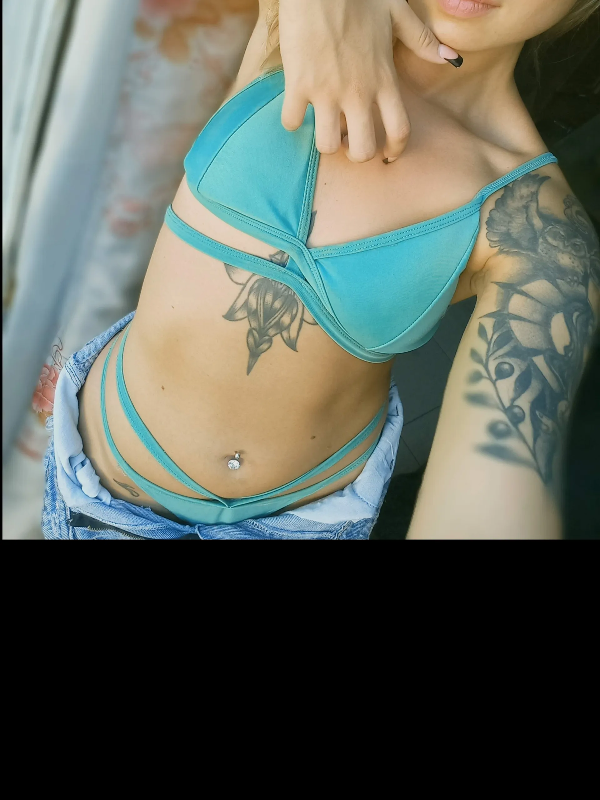 Bleuo OnlyFans header