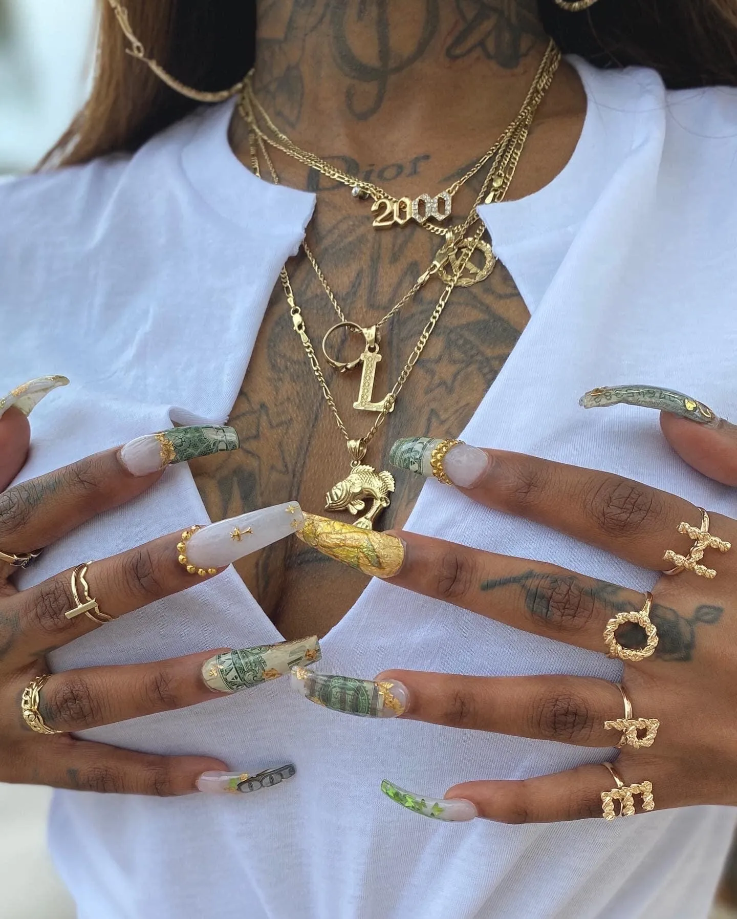 Bleu and Vicky OnlyFans header